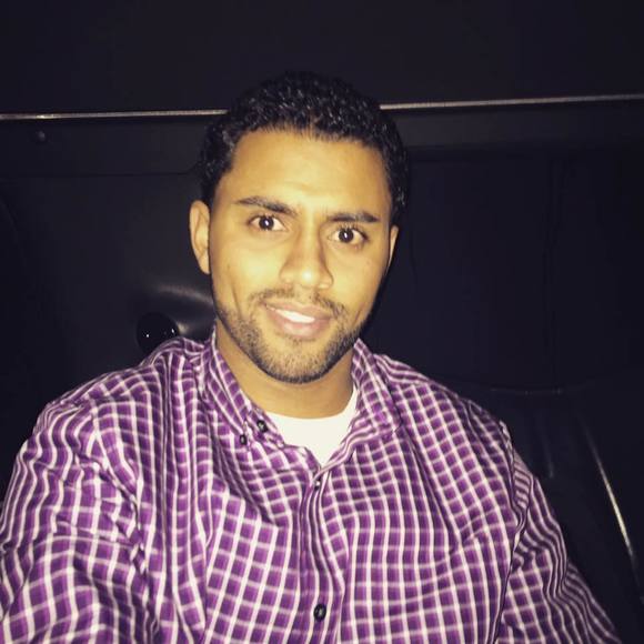 Meet your Posher, Paulo - Picture 1 of 1